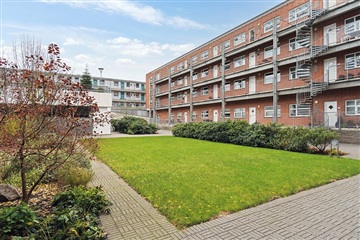 Photo 14. Apartment, Sønderlandsgade, Holstebro 