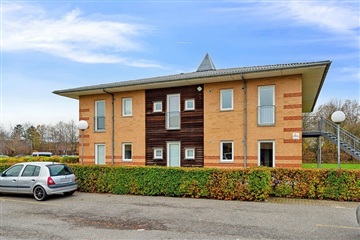Photo 2. Apartment, Lyksborgvej, Holstebro 