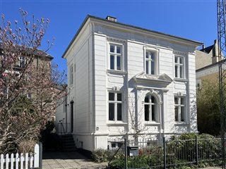 Billede 1. Hus/villa, Hauchsvej, Frederiksberg C 