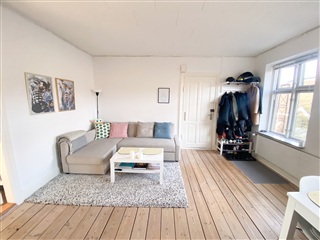 Photo 2. Apartment, Sankt Mortens Gade, Aalborg 