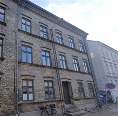 Photo 10. Apartment, Sankt Mortens Gade, Aalborg 