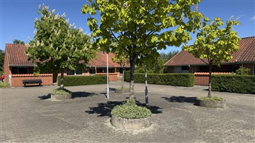 Photo 1. House, Engbrynet, Hobro 