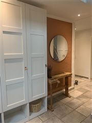 Photo 9. House, Aakjærsvej, Roslev 