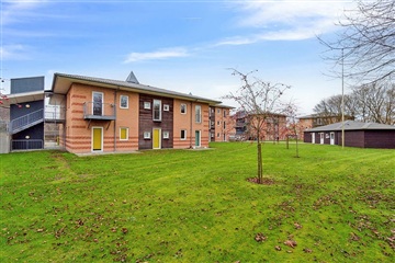 Photo 11. Apartment, Lyksborgvej, Holstebro 