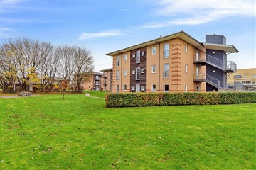 Photo 12. Apartment, Lyksborgvej, Holstebro 