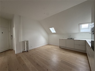 Photo 6. Apartment, Urbansgade, København Ø 
