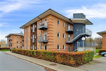 Photo 10. Apartment, Lyksborgvej, Holstebro 