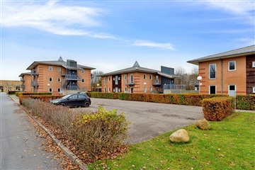 Photo 15. Apartment, Lyksborgvej, Holstebro 