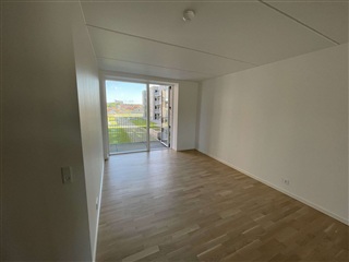 Billede 5. Lejlighed, Vilhelm Ehlerts Alle, Viborg 