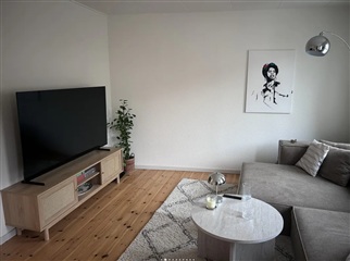 Photo 2. Apartment, Kastetvej, Aalborg 