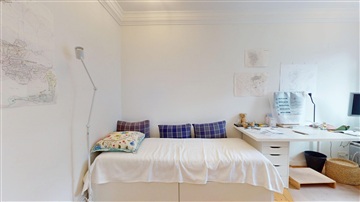 Photo 13. Apartment, Tuborgvej, Hellerup 