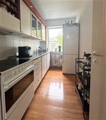 Photo 4. Apartment, Kanalstien, Aalborg 