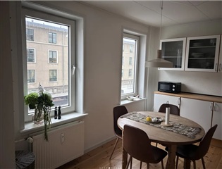 Photo 5. Apartment, Kastetvej, Aalborg 