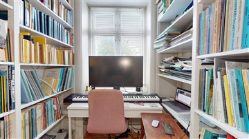 Photo 7. Apartment, Tuborgvej, Hellerup 