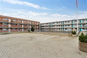 Photo 12. Apartment, Sønderlandsgade, Holstebro 