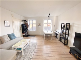 Photo 3. Apartment, Sankt Mortens Gade, Aalborg 