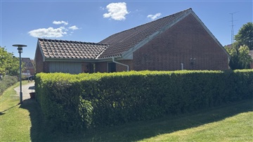 Photo 5. House, Engbrynet, Hobro 