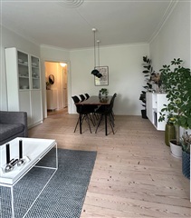 Photo 3. Apartment, Kanalstien, Aalborg 