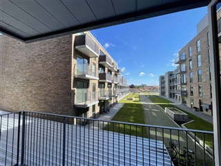 Billede 10. Lejlighed, Vilhelm Ehlerts Alle, Viborg 