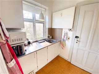 Photo 7. Apartment, Sankt Mortens Gade, Aalborg 