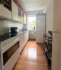 Photo 6. Apartment, Kanalstien, Aalborg 