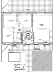 Photo 6. House, Gammel Christiansfeldvej, Haderslev 