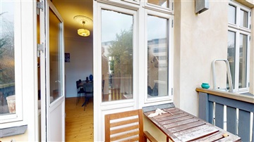 Photo 19. Apartment, Tuborgvej, Hellerup 