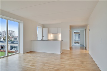 Photo 4. Apartment, Rygård Park, Nørresundby 