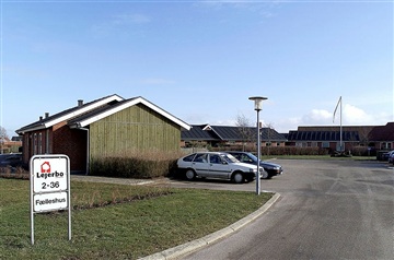 Photo 34. Apartment, Vestergaardsvej, Kongerslev 