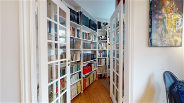 Photo 6. Apartment, Tuborgvej, Hellerup 