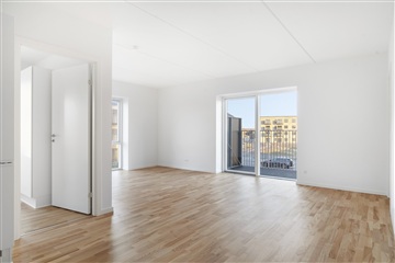 Photo 3. Apartment, Nerudas Alle, Aalborg Øst 