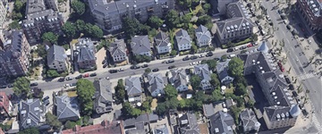 Photo 1. House, Hauchsvej, Frederiksberg C 