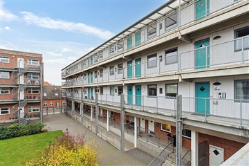 Photo 10. Apartment, Sønderlandsgade, Holstebro 