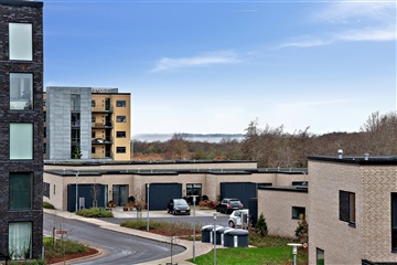 Photo 1. Apartment, Rygård Park, Nørresundby 