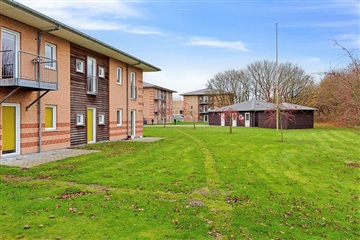 Photo 3. Apartment, Lyksborgvej, Holstebro 