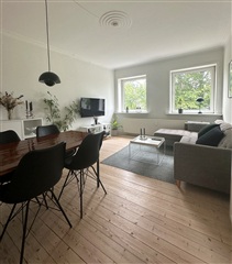Photo 2. Apartment, Kanalstien, Aalborg 