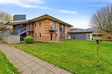 Photo 8. Apartment, Lyksborgvej, Holstebro 