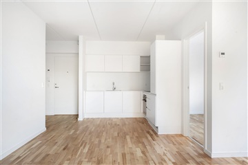 Photo 1. Apartment, Nerudas Alle, Aalborg Øst 