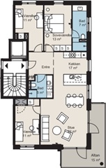 Photo 6. Apartment, Paltholmvej, Farum 