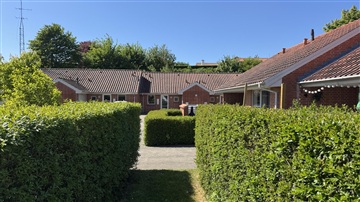 Photo 4. House, Engbrynet, Hobro 