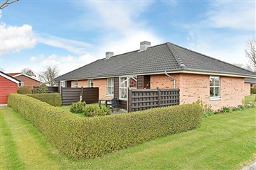 Photo 3. Apartment, Vestergaardsvej, Kongerslev 