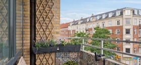 Photo 10. Apartment, Frederikssundsvej, København NV 