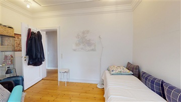 Photo 11. Apartment, Tuborgvej, Hellerup 