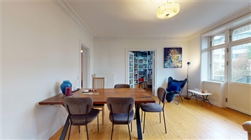Photo 2. Apartment, Tuborgvej, Hellerup 