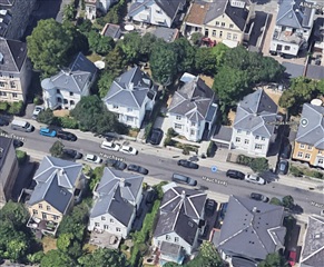 Photo 2. House, Hauchsvej, Frederiksberg C 