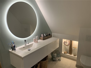 Photo 6. House, Aakjærsvej, Roslev 