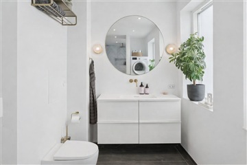 Photo 5. Apartment, Frederikssundsvej, København NV 