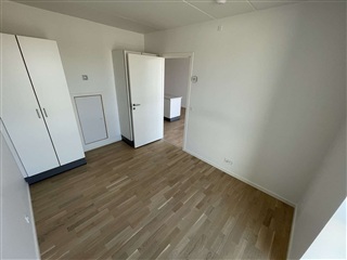 Billede 2. Lejlighed, Vilhelm Ehlerts Alle, Viborg 