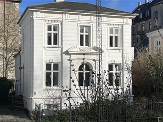 Photo 1. House, Hauchsvej, Frederiksberg C 