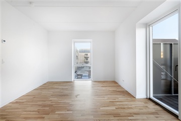 Photo 4. Apartment, Nerudas Alle, Aalborg Øst 